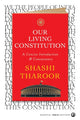 Book cover of: Our Living Constitution