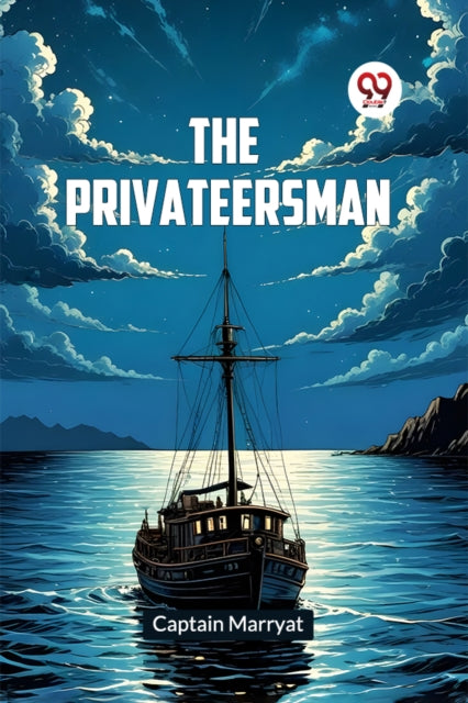 Book cover of: Privateersman