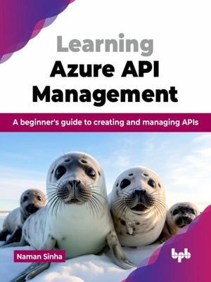 Learning Azure API Management