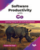 Book cover of: Software Productivity with Go