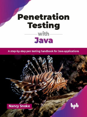 Penetration Testing with Java