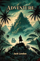 Book cover of: Adventure (Edition2024)