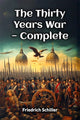 Book cover of: Thirty Years War — Complete (Edition2024)