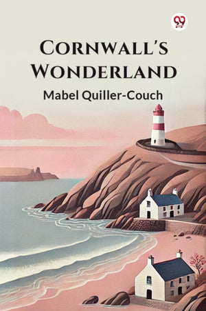 Cornwall's Wonderland