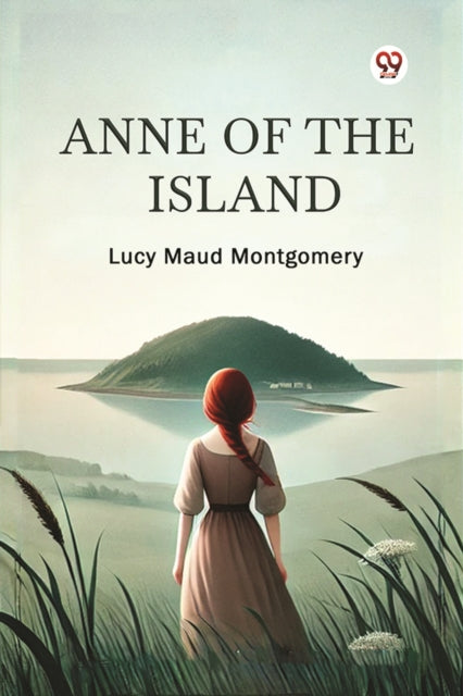 Book cover of: Anne of the Island