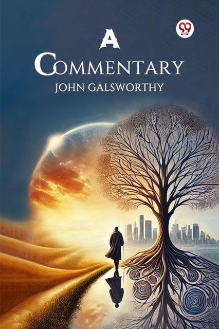 Book cover of: Commentary