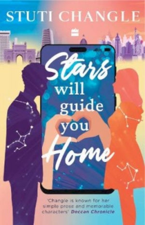 Stars Will Guide You Home