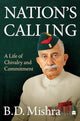 Book cover of: Nation's Calling