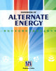 Book cover of: Handbook of Alternate Energy. By: Prabhas C. Sinha