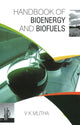 Book cover of: Handbook of Bioenergy & Biofuels. By: V. K. Mutha
