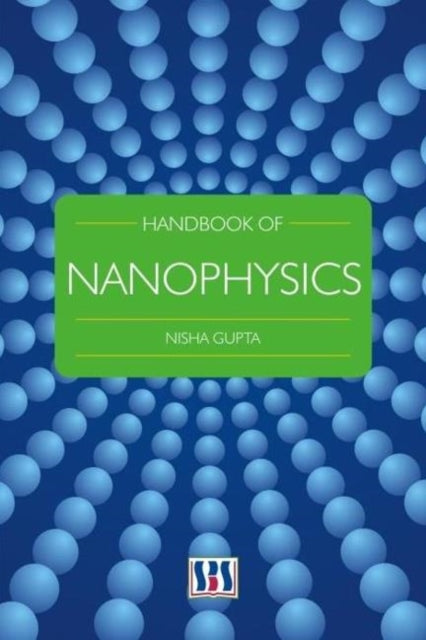 Handbook of Nanophysics