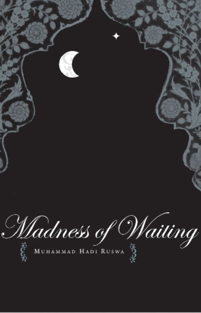 Book cover of: Madness of Waiting
