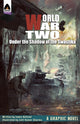 Book cover of: World War Two: Under the Shadow of the Swastika. By: Lewis Helfand