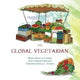 Book cover of: Global Vegetarian