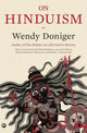 Book cover of: On Hinduism