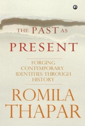 Past as Present