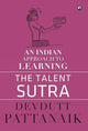 Book cover of: Talent Sutra