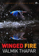 Book cover of: Winged Fire