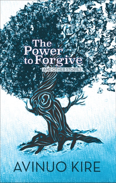 Book cover of: Power to Forgive. By: Avinuo Kire