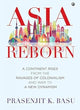 Book cover of: Asia Reborn