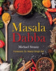 Book cover of: Masala Dabba