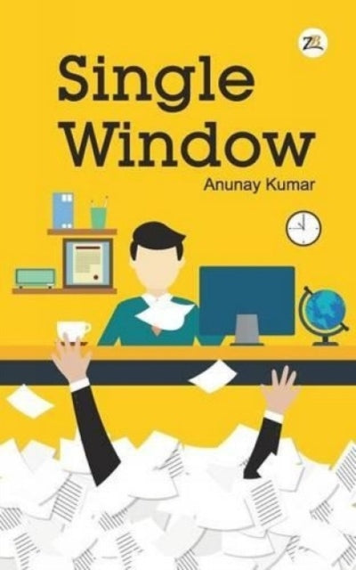 Book cover of: Single Window