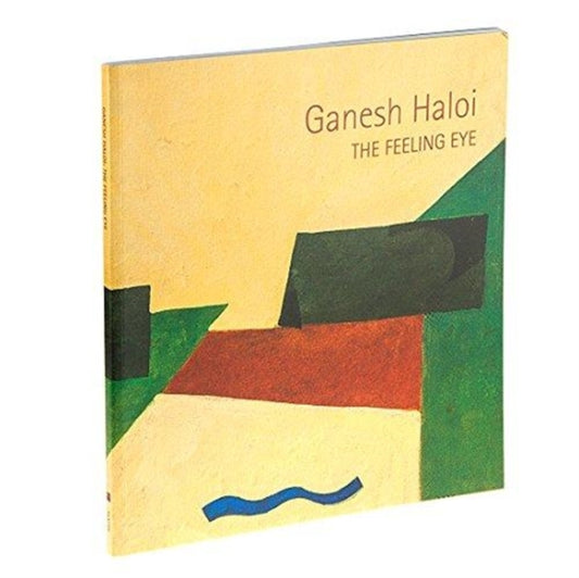 Book cover of: Ganesh Haloi. By: Ganesh Haloi