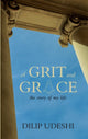 Book cover of: of GRIT and GRACE the story of my life