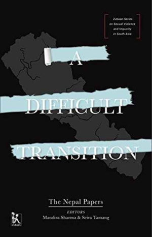 Difficult Transition – The Nepal Papers