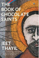 Book cover of: Book of Chocolate Saints
