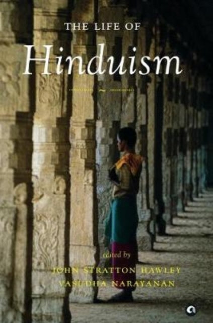 Book cover of: Life of Hinduism