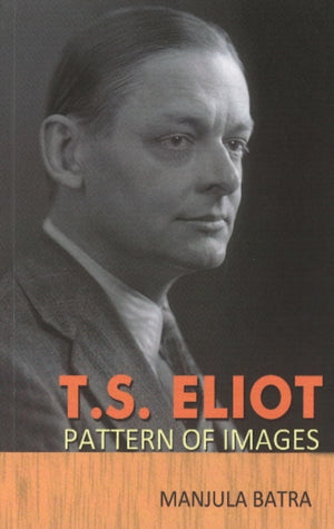 T.S. Eliot
