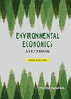 Book cover of: Environmental Economics. By: M. Karpagam