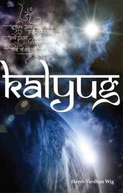 Book cover of: Kalyug