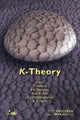 Book cover of: K-Theory. By: V. Srinivas