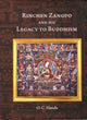 Book cover of: Rinchen Zangpo and his Legacy of Buddhism. By: Omacanda Handa