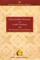 Book cover of: Hindu Buddhist Philosophy on Conflict Avoidance and Environment Consciousness. By: India) Staff Vivekananda International Foundation (New Delhi