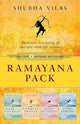 Book cover of: Ramayana Pack