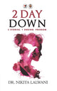 Book cover of: 2 Day Down