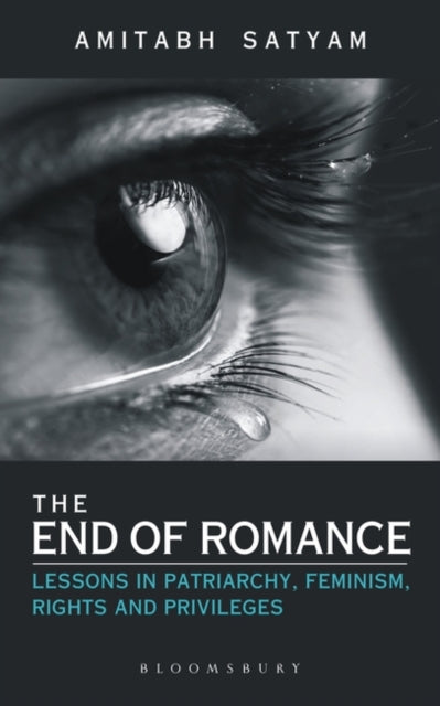 Book cover of: End of Romance