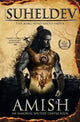 Book cover of: Legend of Suheldev. By: Amish