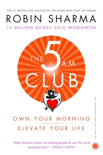 5 AM Club