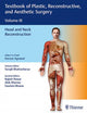 Book cover of: Textbook of Plastic, Reconstructive, and Aesthetic Surgery, Vol 3. By: Karoon Agrawal
