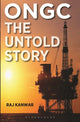 Book cover of: ONGC. By: Raj Kanwar