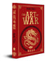 Book cover of: The Art of War. By: TZU, SUN