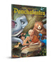 Book cover of: Pandit Vishnu Sharma's Panchatantra For Children: Illustrated stories. By: Shubha Vilas