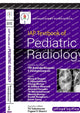 Book cover of: IAP Textbook of Pediatric Radiology. By: T. M. Ananda Kesavan