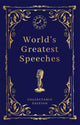 Book cover of: World's Greatest Speeches