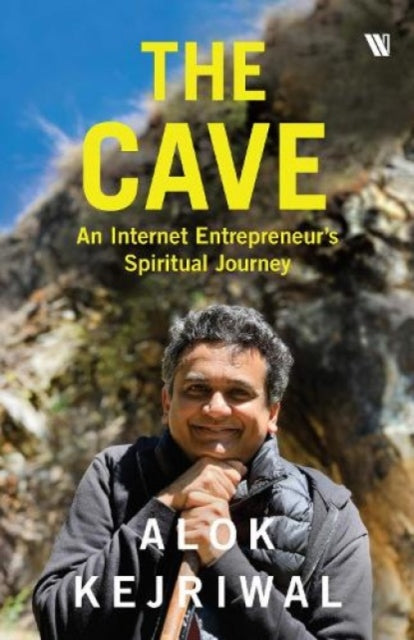 Book cover of: Cave