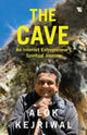 Book cover of: Cave